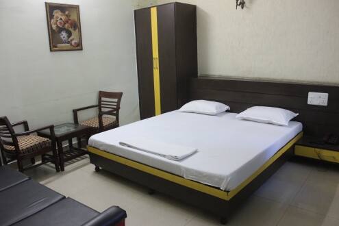 Hotel Arneja, Jalandhar 5